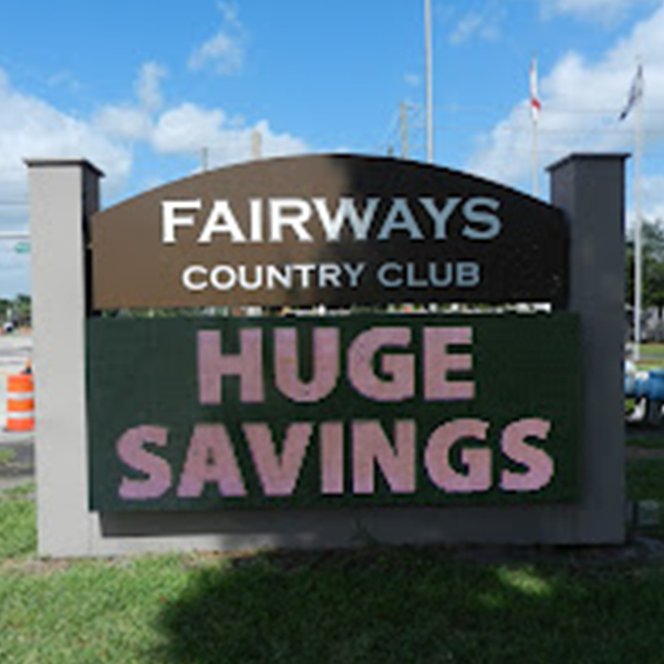 electronic message centers