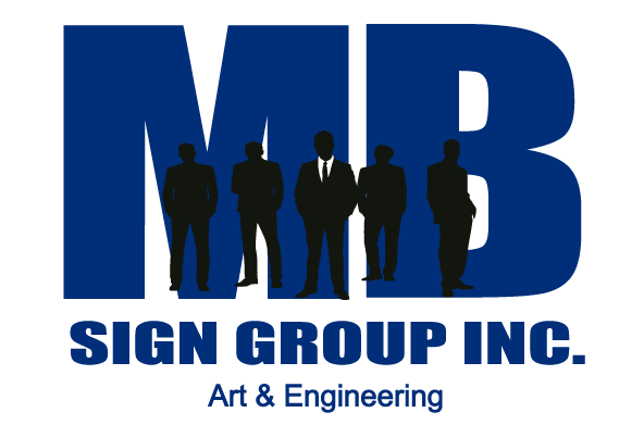 MB Sign Group Inc.